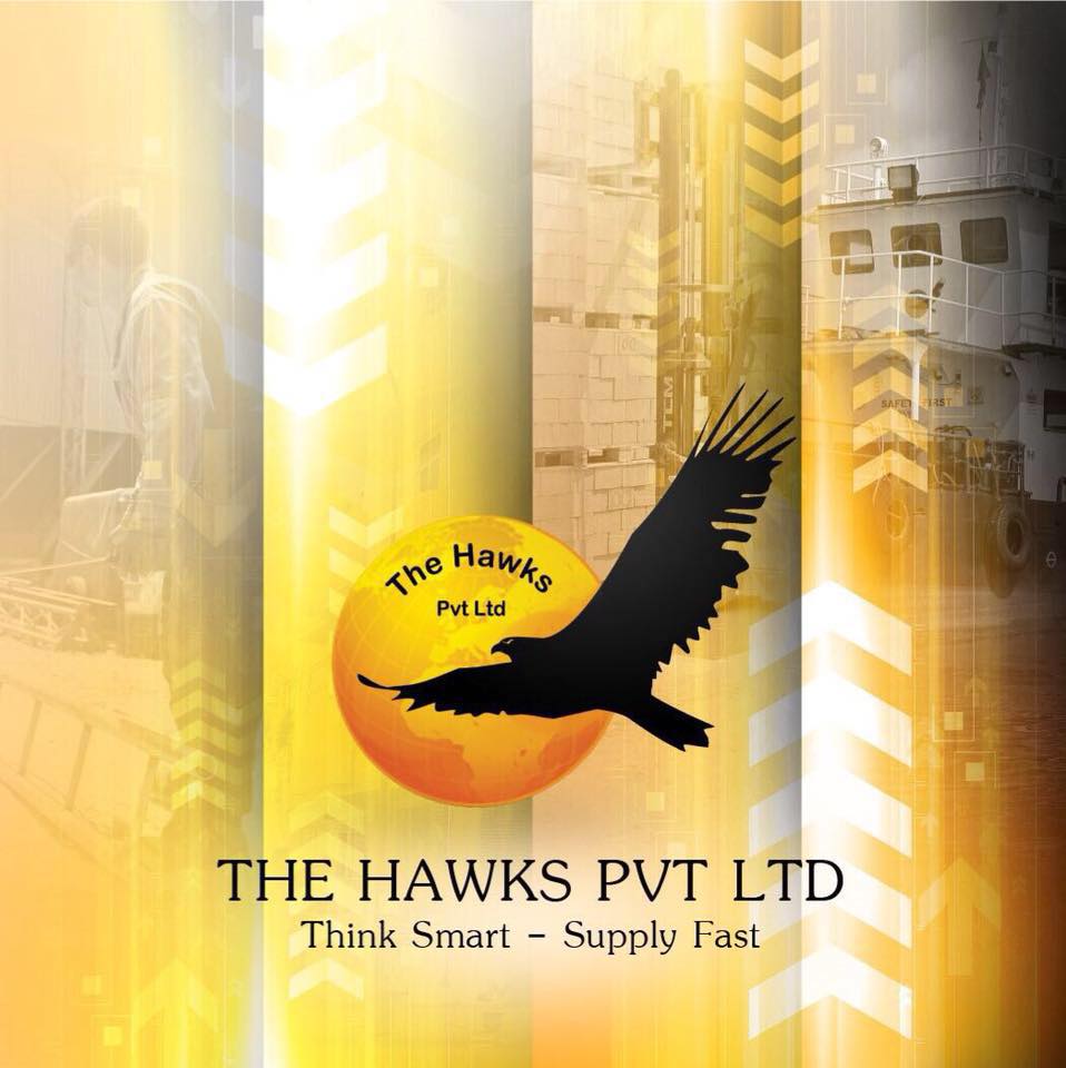 Company image